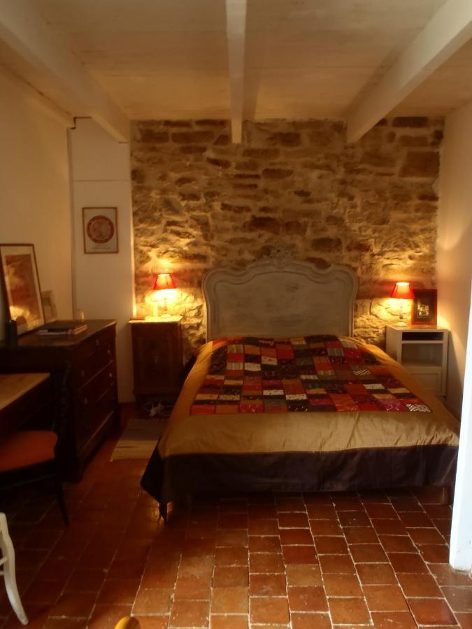 La Maison Du Gue Ecutigny Екстериор снимка